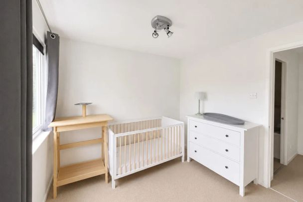 Monmouth Close, Chandlers Ford, EASTLEIGH - Photo 1