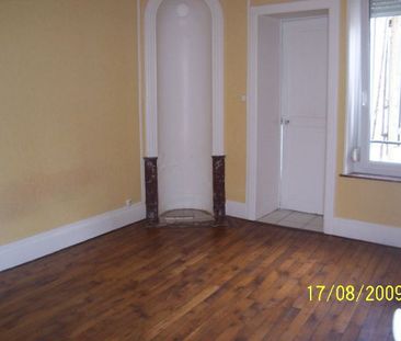 Location Appartement 2 pièces 42m² - Photo 5