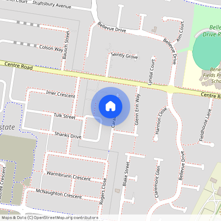 9 Carabott Place, Vic 3806, Berwick