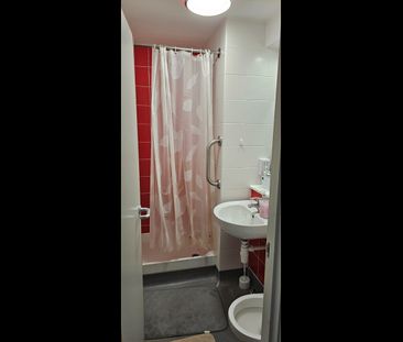 Studio Flat, Mercia Lodge, CV1 - Photo 1