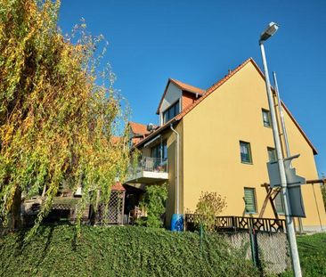 Praktische Singlewohnung im Souterrain* Auf Wunsch mit Stellplatz - Foto 4