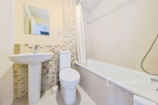 1 bedroom apartment to rent Park View Close, St. Albans, AL1 - Photo 1