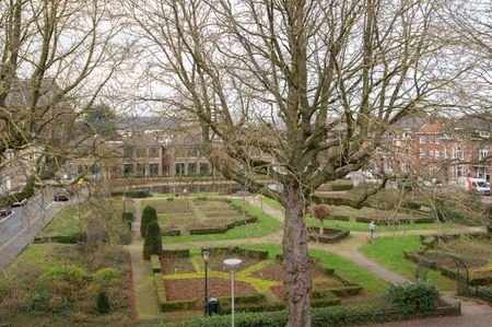 van Cleefstraat 50B - Foto 2