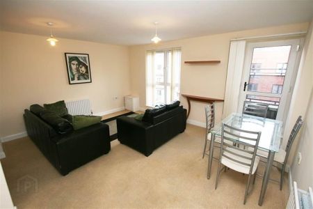 48 The Greenwood Building, Old Bakers Court, Ravenhill Road, Belfast, BT6 8QZ - Photo 2