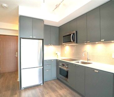 For Lease - 56 Forest Manor Road Unit# 2709, Toronto, Ontario - Photo 4