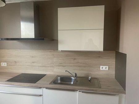 Appartement te huur - Photo 3