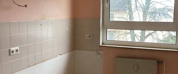 2 geräumige, helle Zimmer mit Balkon zum wirklich günstigen Preis (Wohnberechtigungsschein erforderlich!!) - Photo 1