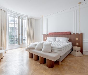 Tout savoir sur cet appartement à Paris 16ème - Photo 5