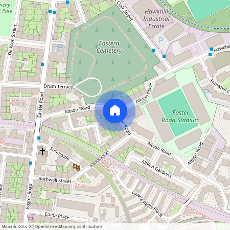 0993L Albion Road, Edinburgh, EH7 5QU