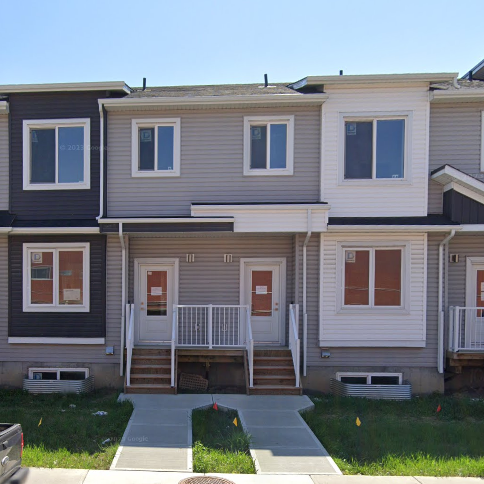 2 & 3 Bedroom Townhouse Style Units - SF187 - Photo 2