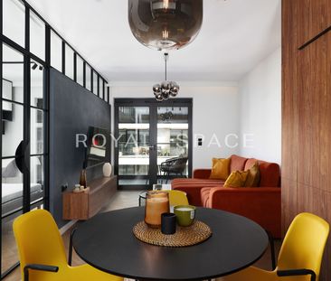 Wyjątkowy apartament z widokiem na Wisłę - Photo 4