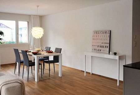 Traumhafte 4.5-Zimmerwohnung in Gelterkinden zu vermieten - Photo 2