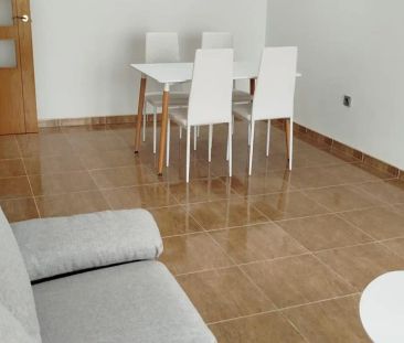 Piso de alquiler en Depositos (r), Carretera Mojonera – Cortijos de... - Photo 3