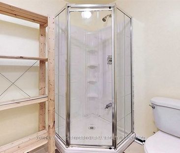 For Lease - 3 Robert Hicks Drive Unit# Lower, Toronto, Ontario - Photo 5