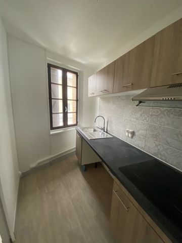 Apartment - Photo 2