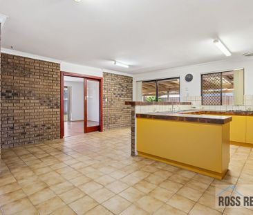 Spacious Family Home - Photo 3