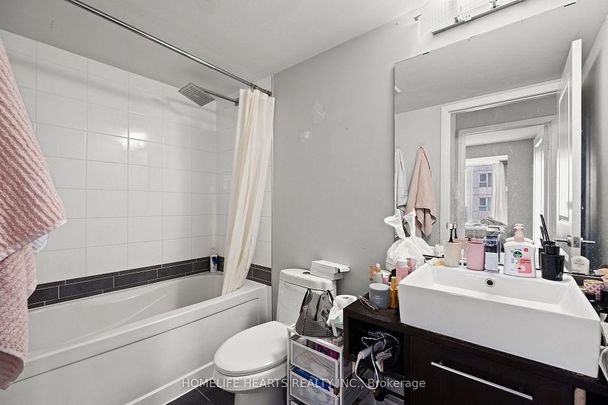 For Lease - 25 Town Centre Court Unit# 2505, Toronto, Ontario - Photo 1
