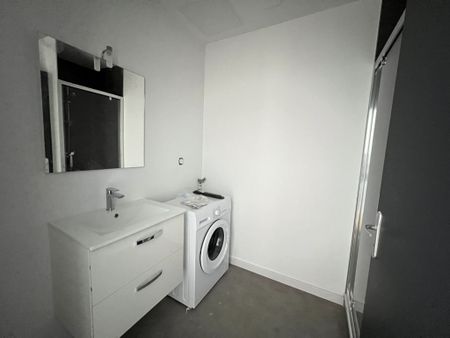 : Appartement 28.11 m² à Saint-Étienne - Photo 5