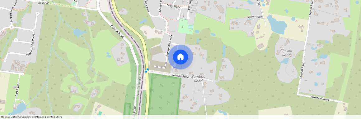 15 Forest Sound Place, 4555, Palmwoods