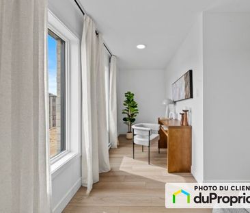 325 rue du Faubourg, ND-Du-Bon-Conseil à louer - Photo 5