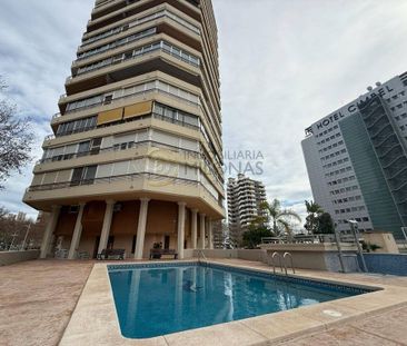 3 room luxury Flat for rent in Benidorm, Spain - Photo 6