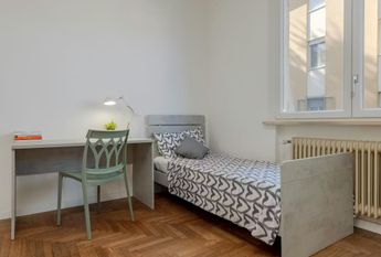 Via Castelfidardo, Padova, Veneto 35141