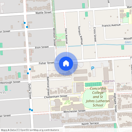 129 Fisher Street, Fullarton