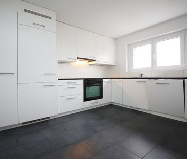 5.5 Zimmer, 125 m², 3. Stock - Photo 3