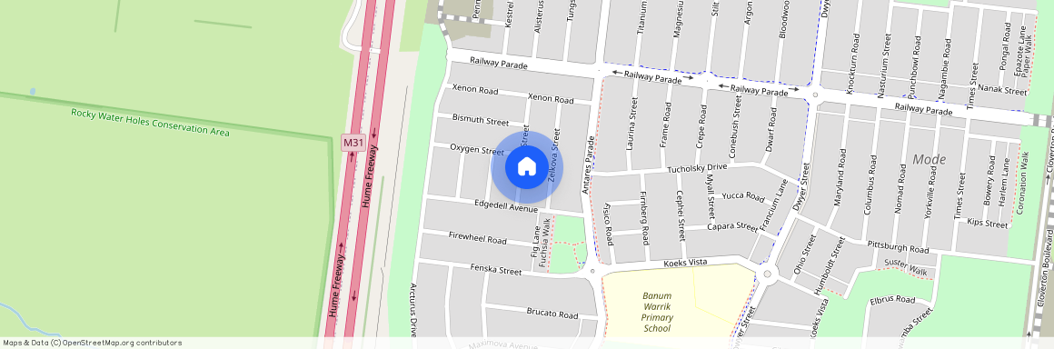 8 Sodium Street, VIC 3064, Kalkallo