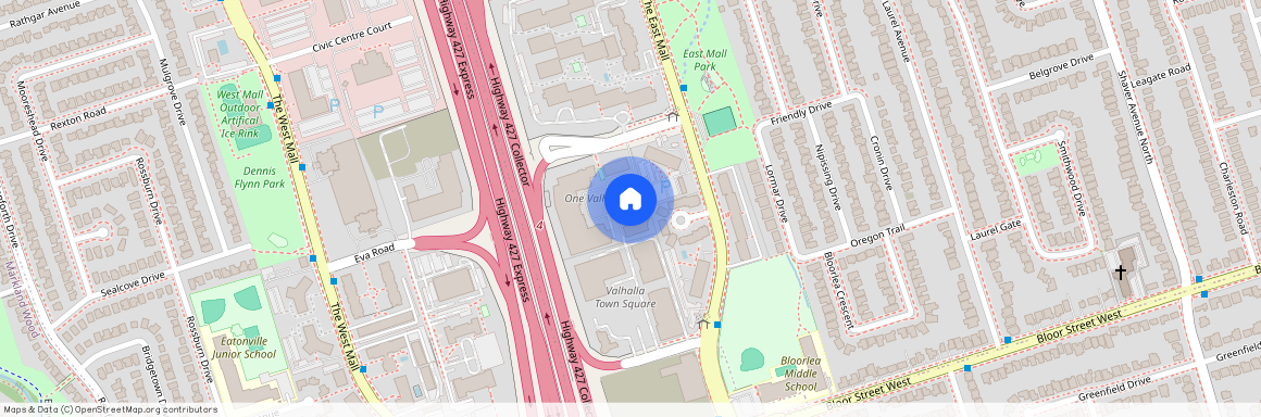 19 Valhalla Inn Road Unit# TH 31, Toronto