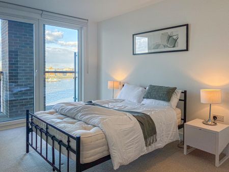 3 bedroom apartment to rent - Photo 4