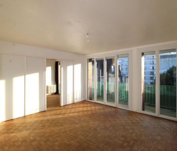 Location Appartement 4 pièces 101m² ST BRIEUC 22000 - Photo 2