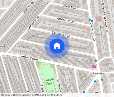 4 bedroom detached house to rent - Photo 1