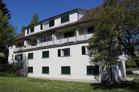 1 Zimmer, 28 m², 2. Stock - Photo 4