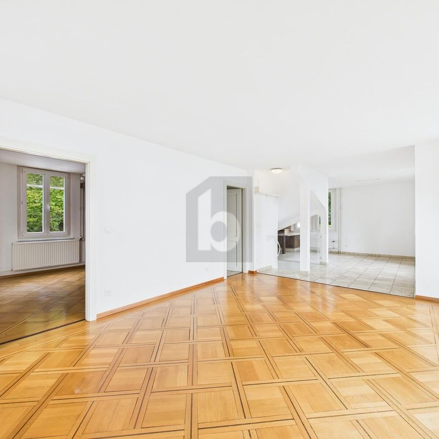 A DEUX PAS DU LAC, VUE IMPRENABLE - Photo 1