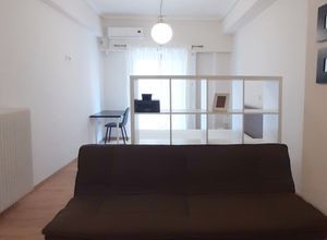 Studio/Γκαρσονιέρα για ενοικίαση - Κυψέλη, - Photo 3