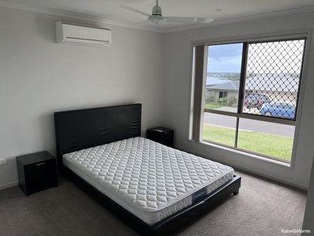 PARTLY FURNISHED WITH AIR CONDITIONING - CLOSE TO HOSPITAL - Photo 3