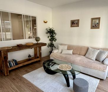 Location appartement 2 pièces, 37.03m², Boulogne-Billancourt - Photo 6