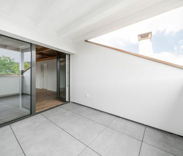Wunderschöne 2.5-Zimmer-Dachwohnung mitten in Frick - Foto 3