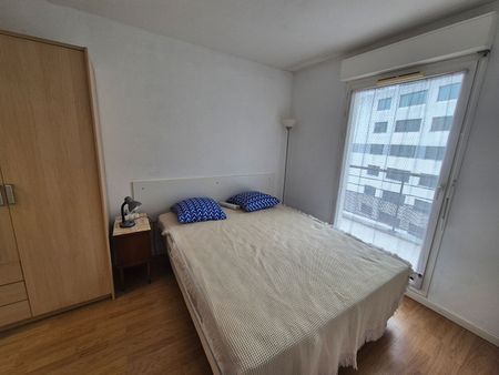 Appartement T2 Massy à louer - Photo 4