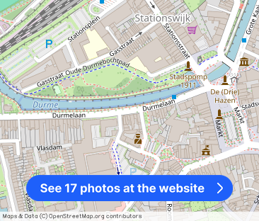 Energiezuinig Nieuwbouwappartement op wandelafstand van het centrum... - Photo 1