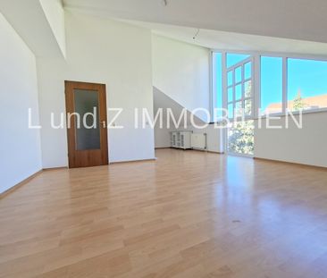 ** Dein neues Zuhause** Nur Für Singles 1-Zimmer-Wohnung mit Blick ... - Foto 1