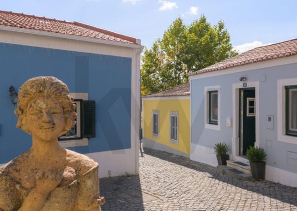 Moradia T1 em Lisboa