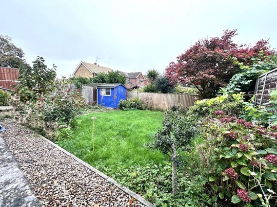 4 bedroom house to rent - Photo 1