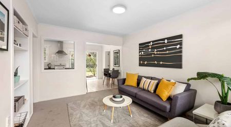 2 Bedroom w Private yard area - Photo 2