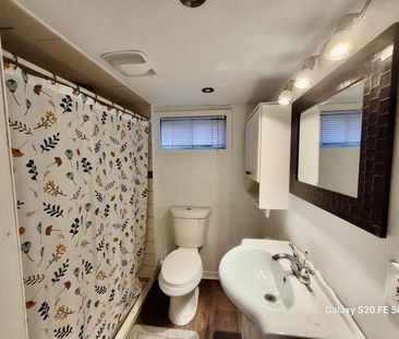 For Lease - 26 Richardson Drive Unit# Basement, Aurora, Ontario - Photo 3