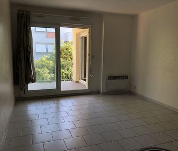 Figuerolles-T2-44m² - Photo 3