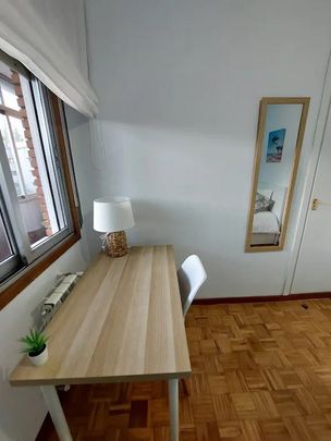 Calle de Añastro, Madrid, Community of Madrid 28033 - Photo 1