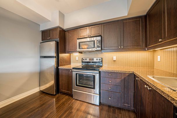 For Lease - 25 Richgrove Drive Unit# 208, Toronto, Ontario - Photo 1
