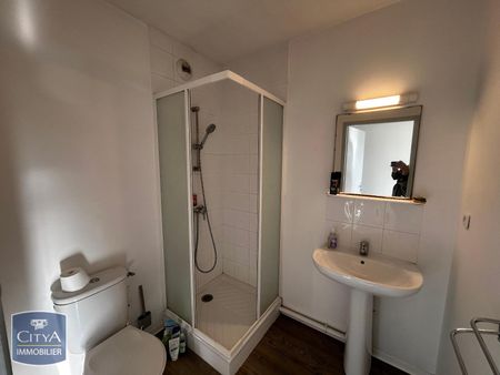 Location Appartement 1 pièce 26m² MONT DE MARSAN 40000 - Photo 4